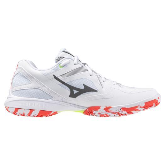 71GA244305 21.0 バドミントン ミズノ シューズ MIZUNO（ミズノ） 返品送料無料 バドミントン シューズ 公式 ウエーブ