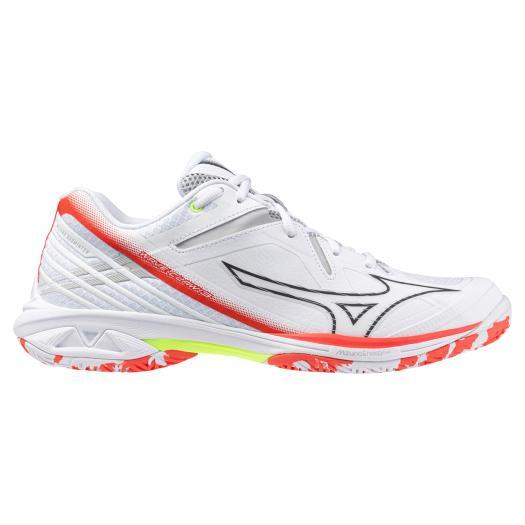 MIZUNO（ミズノ） 返品送料無料 バドミントン シューズ 公式 ウエーブ