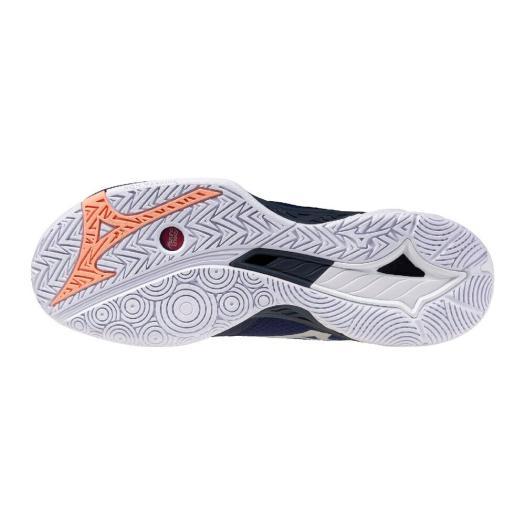 MIZUNO（ミズノ） ミズノ公式 ミズノ直営限定 ウエーブファング3