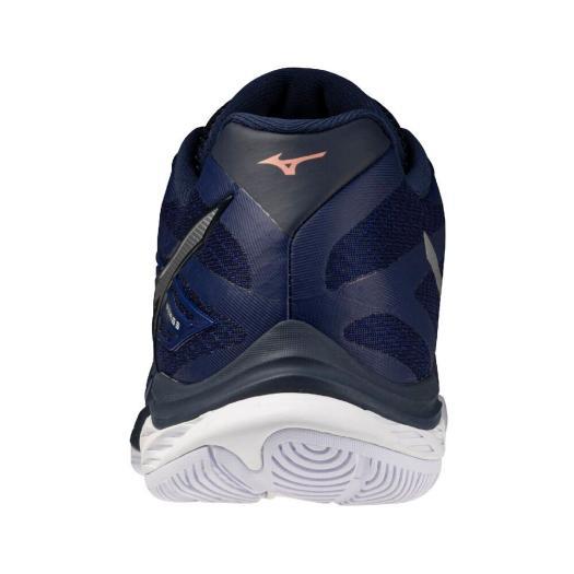 MIZUNO（ミズノ） ミズノ公式 ミズノ直営限定 ウエーブファング3