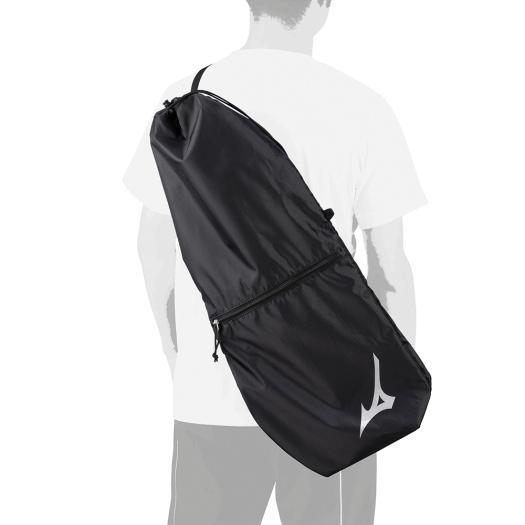 MIZUNO（ミズノ） バドミントン ラケット ケース 公式 マルチ ラケット