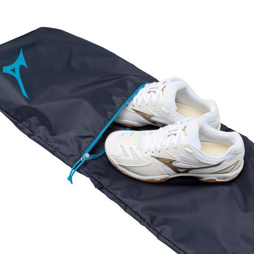 Mizuno バドミントンラケット ケース付き MIZUNO（ミズノ） バドミントン ラケット ケース 公式 マルチ ラケット