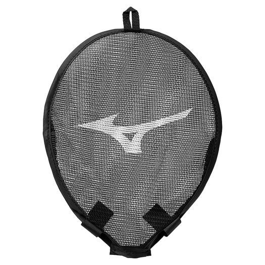 MIZUNO バドミントンラケット 専用ケース付き MIZUNO（ミズノ） バドミントン ラケット ケース 公式 素振り用ケース