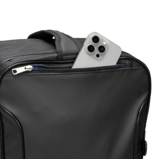 MIZUNO（ミズノ） ミズノ公式 トーナメントバッグPro 40L ブラック