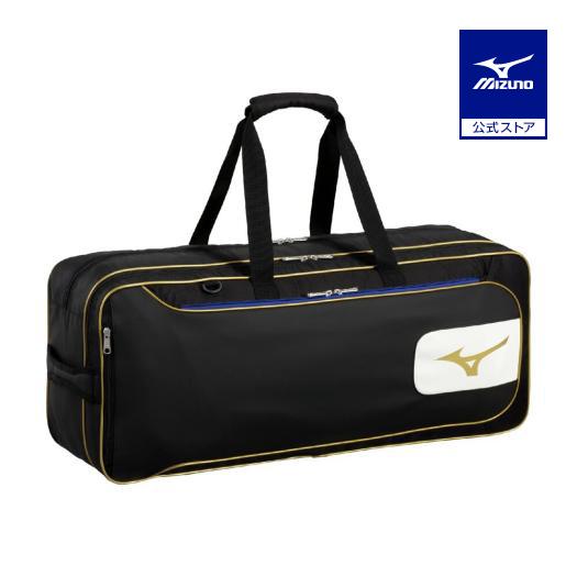 MIZUNO（ミズノ） ミズノ公式 トーナメントバッグPro 40L ユニセックス