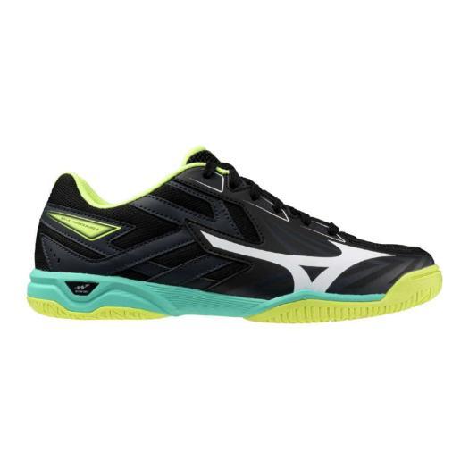 MIZUNO（ミズノ） 卓球 シューズ 公式 ウエーブカイザーブルク8 卓球