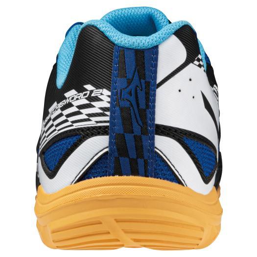 MIZUNO ミズノ公式 クロスマッチソード2 エントリーモデル /卓球 ユニ 