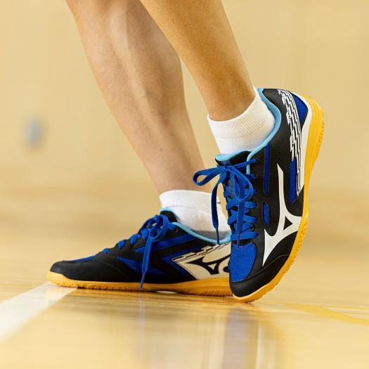 MIZUNO ミズノ公式 クロスマッチソード2 エントリーモデル /卓球 ユニ 