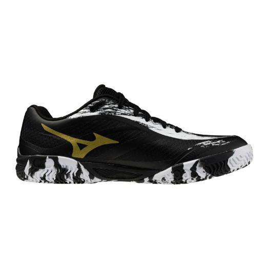 MIZUNO（ミズノ） 卓球 シューズ 公式 ウエーブメダル8 卓球シューズ