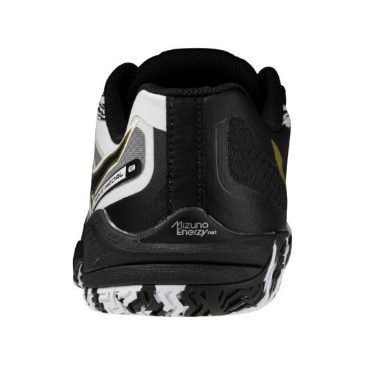MIZUNO（ミズノ） 卓球 シューズ 公式 ウエーブメダル8 卓球シューズ
