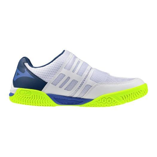 MIZUNO（ミズノ） 卓球 シューズ 公式 直営限定 ウエーブメダルWRAP