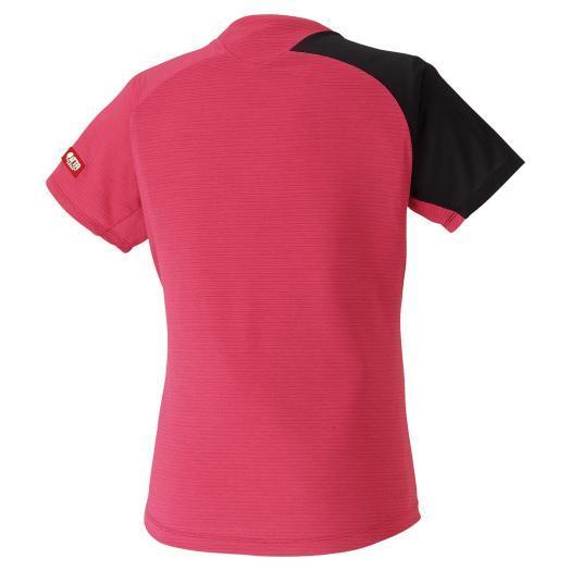 MIZUNO（ミズノ） ミズノ公式 ゲームシャツ 2020年卓球女子日本代表