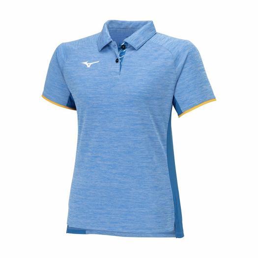 MIZUNO（ミズノ） ミズノ公式 ゲームシャツ 卓球 レディース ソニック