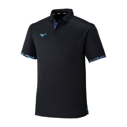 MIZUNO（ミズノ） 卓球 ゲームシャツ 公式 メンズ レディース シャツ