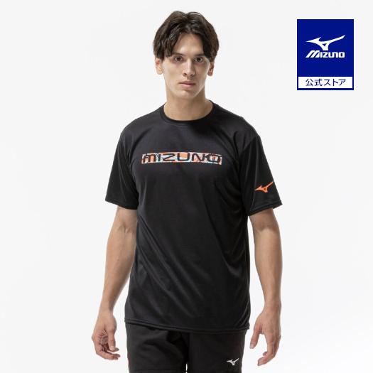 MIZUNO（ミズノ） 卓球 ゲームシャツ 公式 メンズ レディース シャツ