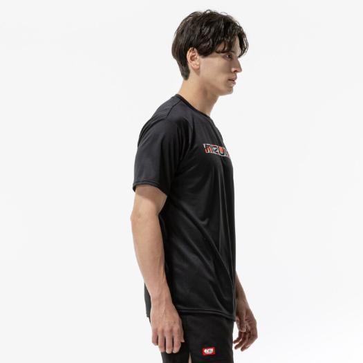 MIZUNO ゲームシャツ上下　セットアップ・レディースLサイズ　新品 MIZUNO（ミズノ） 卓球 ゲームシャツ 公式 メンズ レディース シャツ