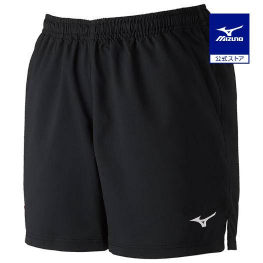 MIZUNO（ミズノ） 卓球 ゲームパンツ 公式 パンツ 日本卓球協会公認