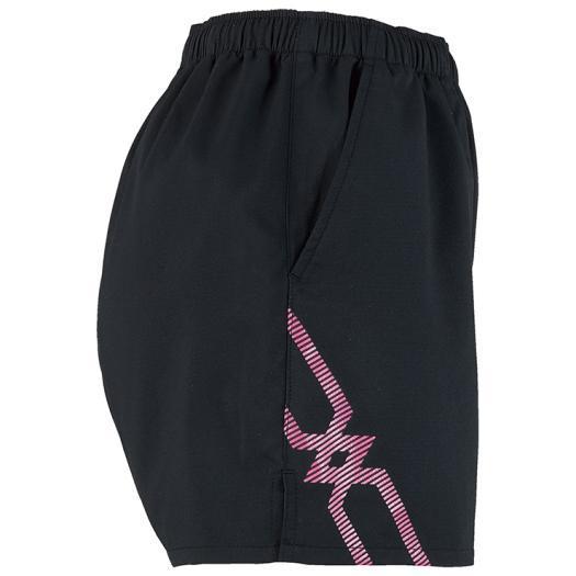 Mizuno ゲームパンツ ピンク 企業ロゴ入り Amazon.co.jp: Mizuno
