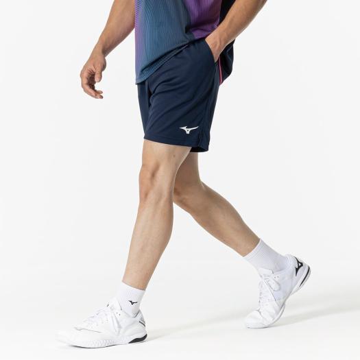 MIZUNO（ミズノ） 卓球 ゲームパンツ 公式 パンツ 日本卓球協会公認