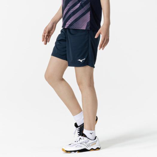 MIZUNO（ミズノ） 卓球 ゲームパンツ 公式 パンツ 日本卓球協会公認