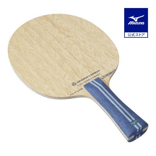 【ティモ】ミズノ アルティウス COMBO MIZUNO（ミズノ） 卓球 ラケット 公式 アルティウス COMBO 卓球