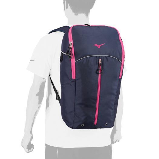 MIZUNO（ミズノ） 卓球 ラケットケース 公式 バックパック 30L MIZUNO