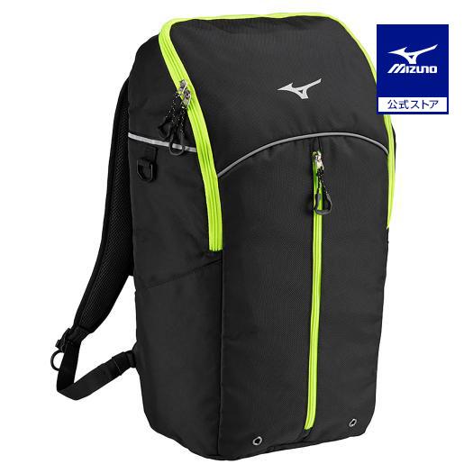 MIZUNO（ミズノ） 卓球 ラケットケース 公式 バックパック 30L MIZUNO 