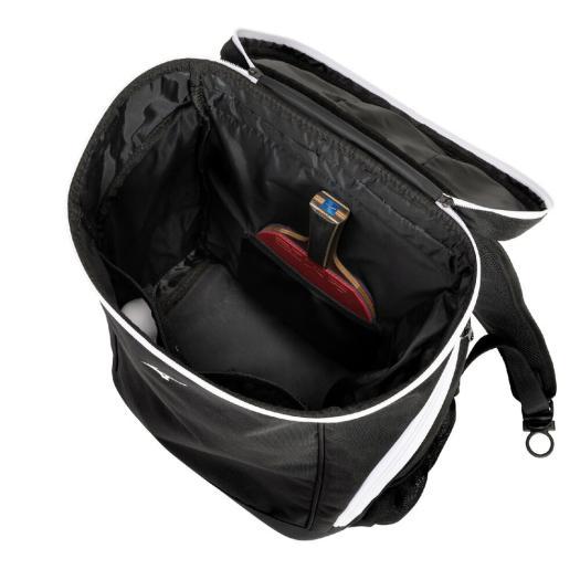 MIZUNO（ミズノ） 卓球 ラケットケース 公式 バックパック 30L 卓球