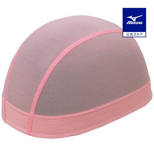 MIZUNO（ミズノ） ミズノ公式 メッシュキャップ ユニセックス ピンク