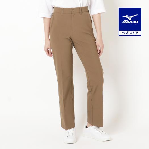 MIZUNO ミズノ公式 発熱素材 ブレスサーモノンストレスパンツ 