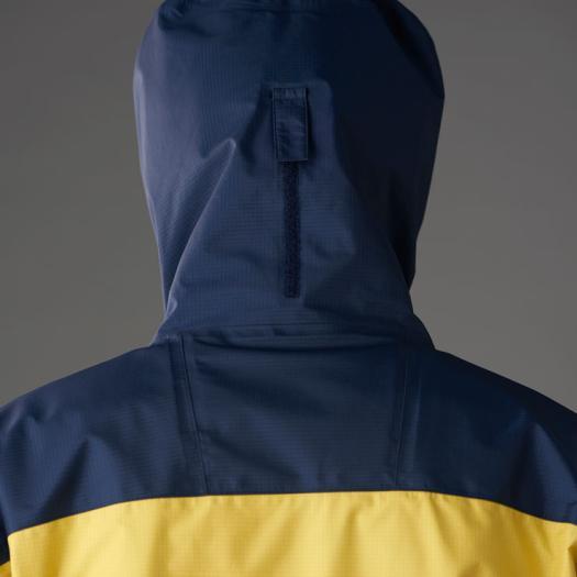 ベルグテックEXストームセイバーVI レインスーツ ウエア 防水 雨対策