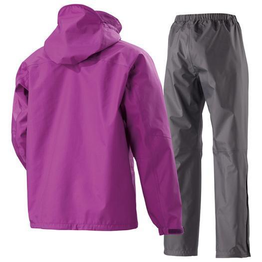 美品 レディース MIZUNO ベルテック EX ストームセイバーⅤ レインスーツ L ミズノ BERGTECH レインウェア MIZUNO（ミズノ） 送料込み ベルグテックEX ストームセイバーV レイン