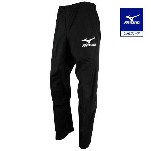 MIZUNO（ミズノ） ミズノ公式 調教用ベルグテックEXレインパンツ