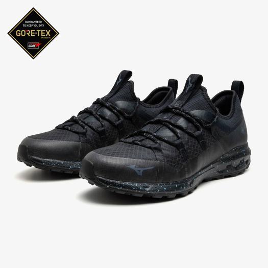 MIZUNO（ミズノ） ミズノ公式 WAVE EVOKE GTX ゴアテックス/防水 ユニ