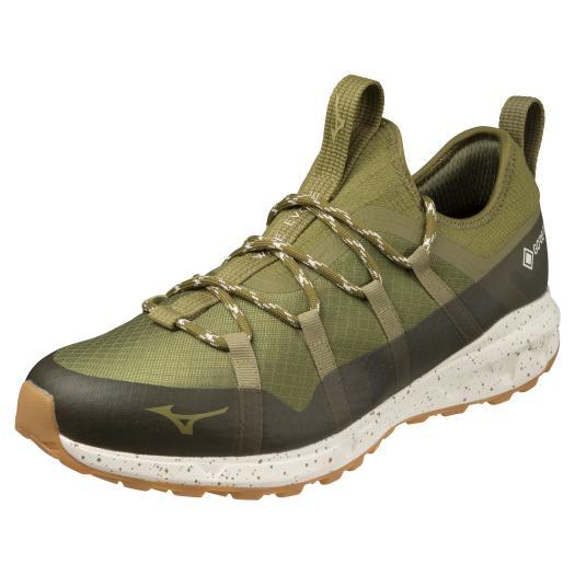 MIZUNO（ミズノ） ミズノ公式 WAVE EVOKE GTX ゴアテックス/防水 ユニ