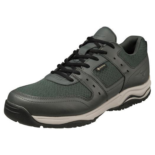 MIZUNO ミズノ公式 OD100 GTX8 ウォーキング/ゴアテックス/防水