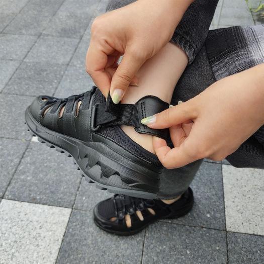MIZUNO（ミズノ） ミズノ公式 スニーカーサンダル 水陸両用 滑りにくい