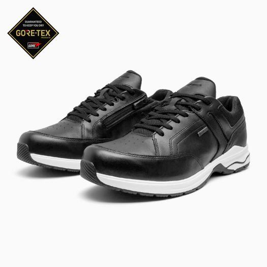 定価14,960円未使用mizuno ウォーキングシューズ ゴアテックス防水24 MIZUNO（ミズノ） ミズノ公式 THE LD GTX 2 ウォーキング ゴアテックス