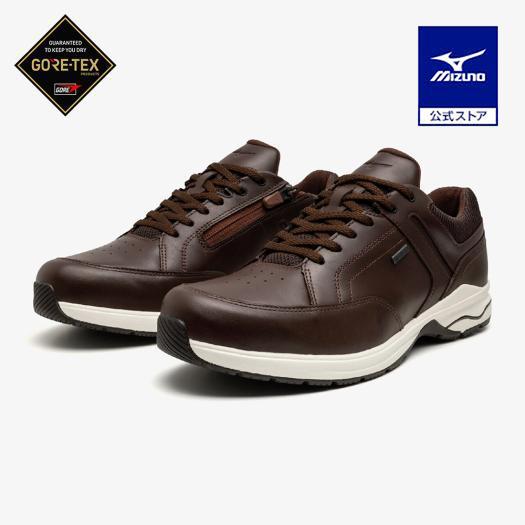 MIZUNO（ミズノ） ミズノ公式 THE LD GTX 2 ウォーキング/ゴアテックス