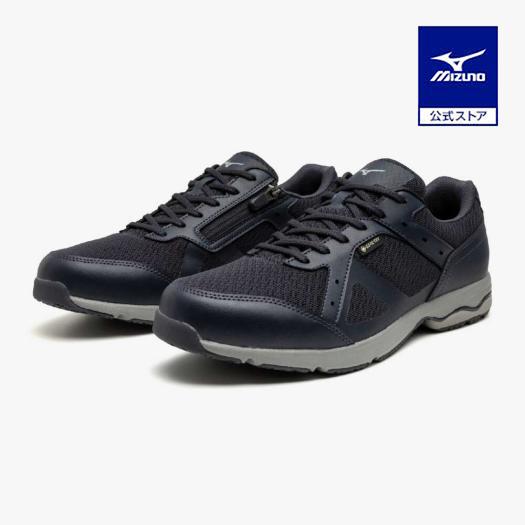 MIZUNO（ミズノ） ミズノ公式 LD アラウンド4 SW GTX ウォーキング