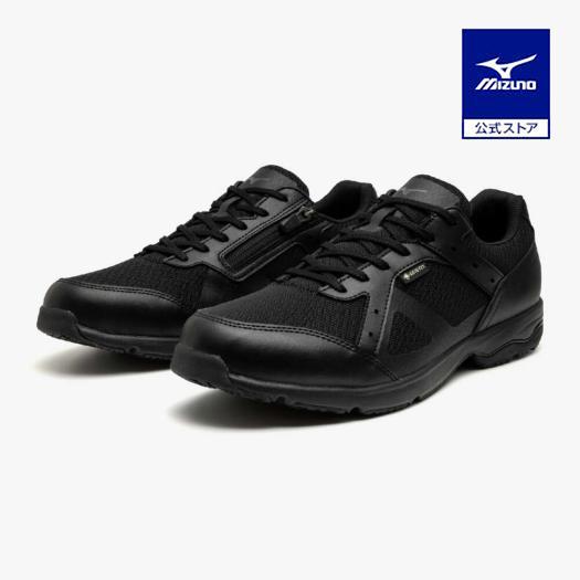 MIZUNO（ミズノ） ミズノ公式 LD アラウンド4 SW GTX ウォーキング