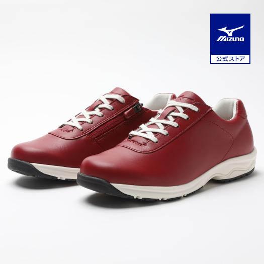 MIZUNO ミズノ公式 LD40 VI SW ウォーキング ユニセックス