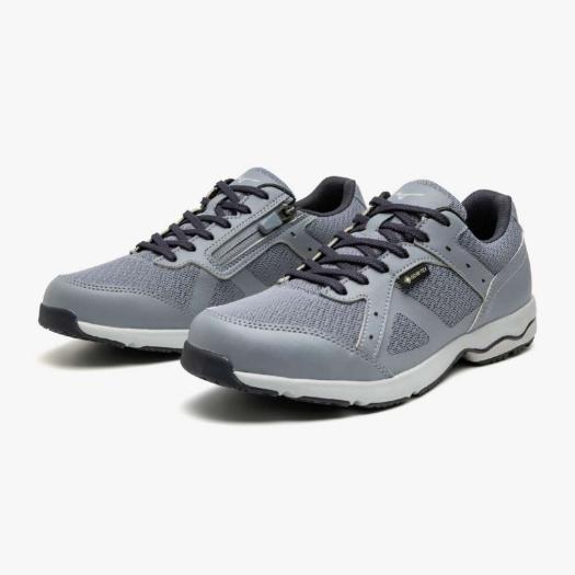 ミズノ公式 LD アラウンド4 SW GTX ウォーキング/ゴアテックス/防水