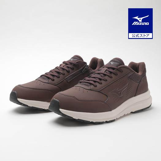 MIZUNO（ミズノ） ミズノ公式 ウエーブフリーライドSL SW ウォーキング