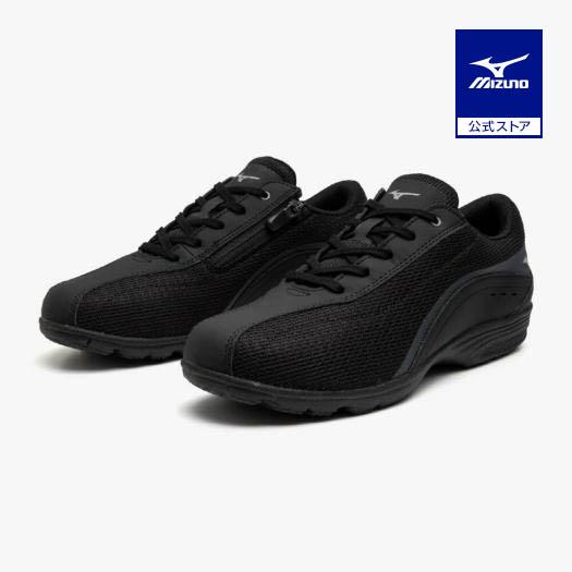 MIZUNO（ミズノ） ミズノ公式 LS802II ウォーキング レディース