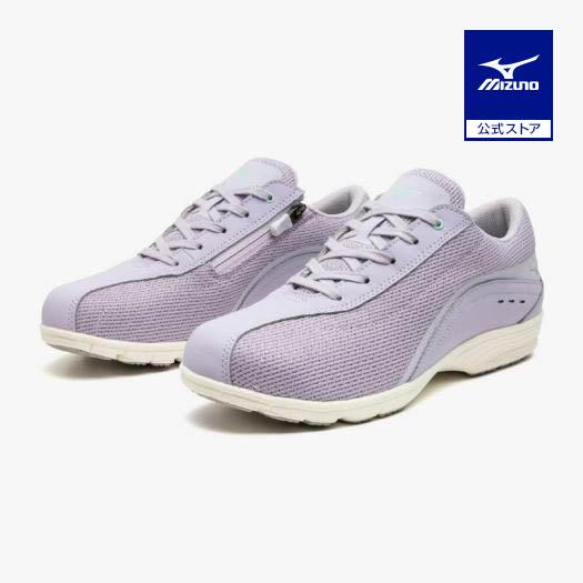 MIZUNO（ミズノ） ミズノ公式 LS802II ウォーキング レディース