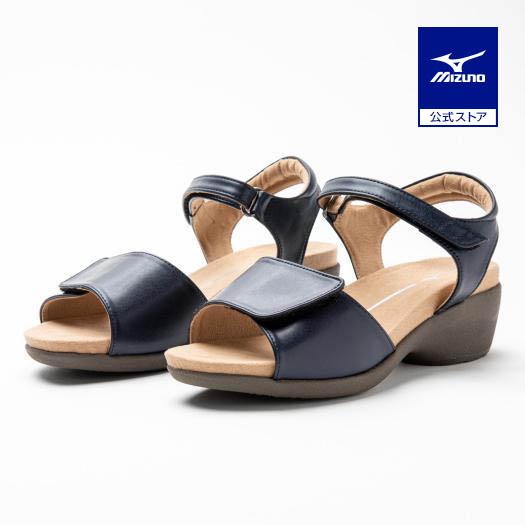 MIZUNO（ミズノ） ミズノ公式 セレクト830 レディース ネイビー