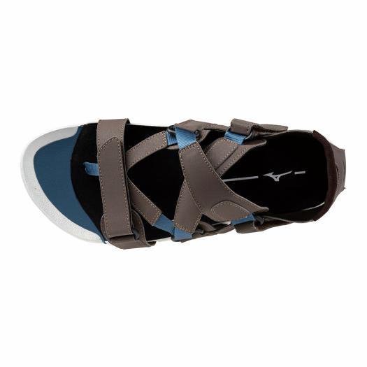 MIZUNO ミズノ公式 ウエーブリバイブ3 サンダル ウォーキング MIZUNO ミズノ公式 ウエーブリバイブ3 サンダル ウォーキング