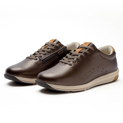 ミズノ　レディースユウドウ　ウォーキングシューズ　23cm 美品 MIZUNO ミズノ公式 ユウドウ ウォーキング レディース ブロンズ