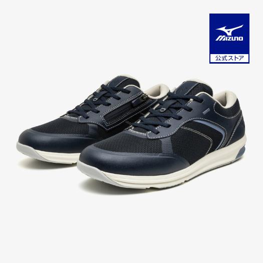 MIZUNO（ミズノ） ミズノ公式 ユウドウミーIII ウォーキング ユニ